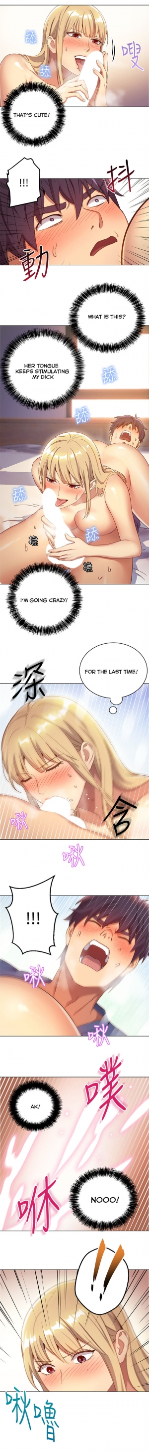 [Neck Pilllow] Stepmother Friends Ch.37/? [English] [Hentai Universe] - Page 64