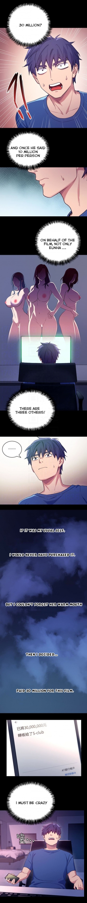 [Neck Pilllow] Stepmother Friends Ch.37/? [English] [Hentai Universe] - Page 88