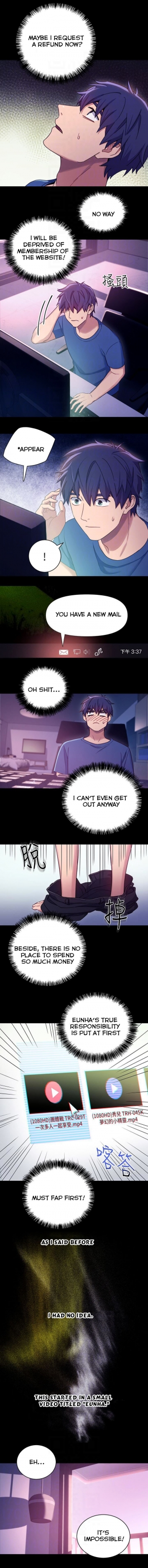 [Neck Pilllow] Stepmother Friends Ch.37/? [English] [Hentai Universe] - Page 89