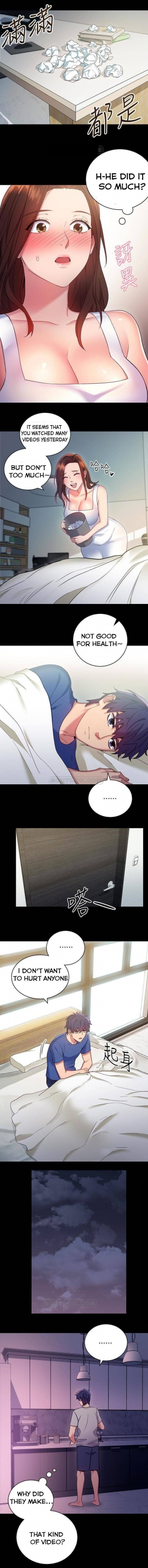 [Neck Pilllow] Stepmother Friends Ch.37/? [English] [Hentai Universe] - Page 96