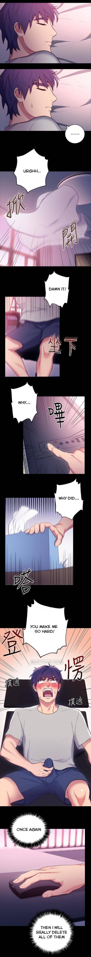 [Neck Pilllow] Stepmother Friends Ch.37/? [English] [Hentai Universe] - Page 106