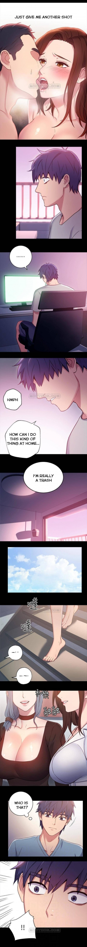 [Neck Pilllow] Stepmother Friends Ch.37/? [English] [Hentai Universe] - Page 107