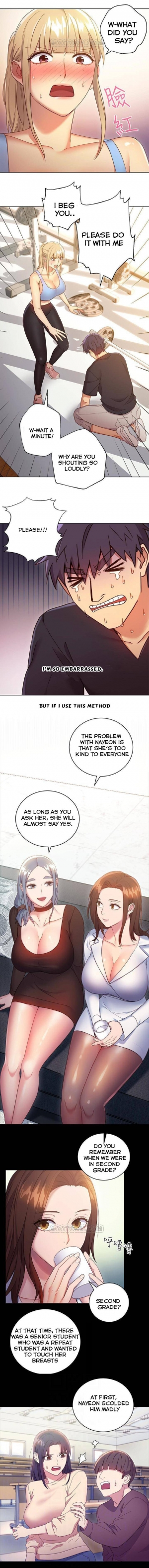 [Neck Pilllow] Stepmother Friends Ch.37/? [English] [Hentai Universe] - Page 112