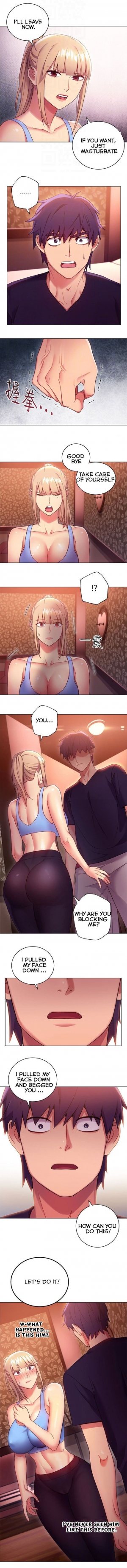 [Neck Pilllow] Stepmother Friends Ch.37/? [English] [Hentai Universe] - Page 117