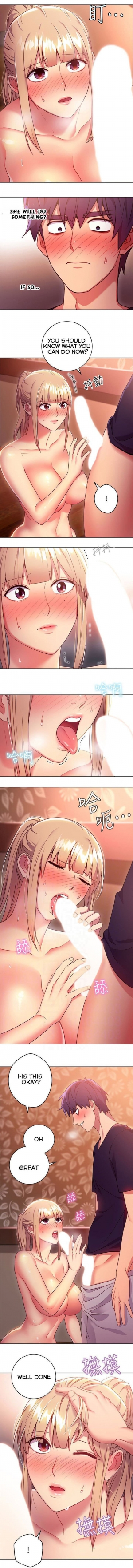 [Neck Pilllow] Stepmother Friends Ch.37/? [English] [Hentai Universe] - Page 121
