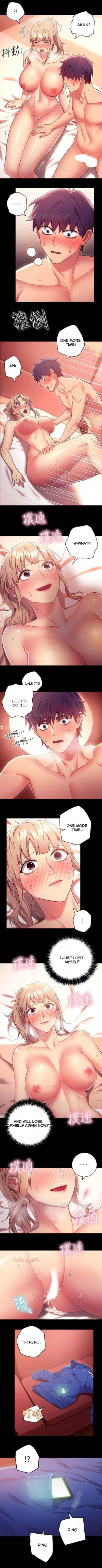 [Neck Pilllow] Stepmother Friends Ch.37/? [English] [Hentai Universe] - Page 137