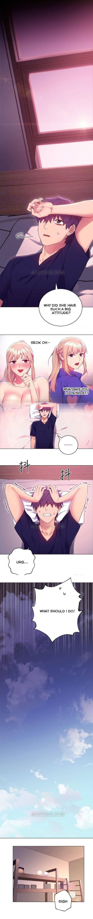 [Neck Pilllow] Stepmother Friends Ch.37/? [English] [Hentai Universe] - Page 141