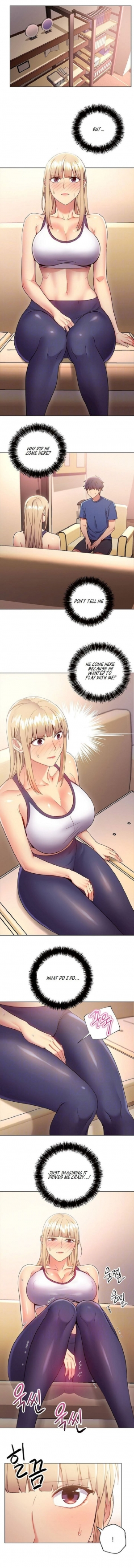 [Neck Pilllow] Stepmother Friends Ch.37/? [English] [Hentai Universe] - Page 145
