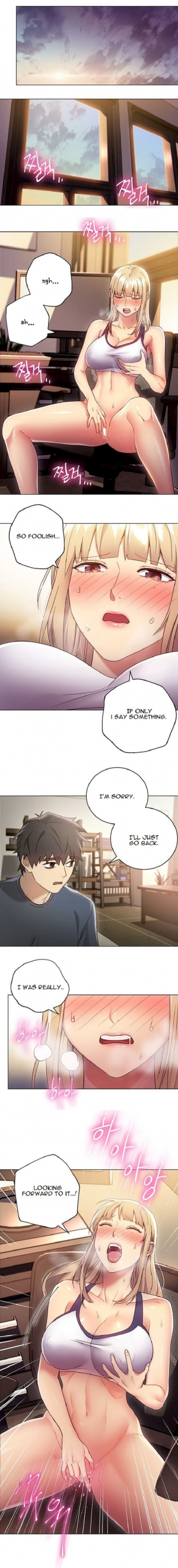 [Neck Pilllow] Stepmother Friends Ch.37/? [English] [Hentai Universe] - Page 148