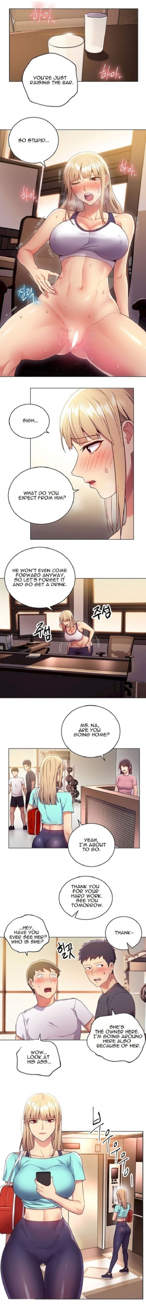 [Neck Pilllow] Stepmother Friends Ch.37/? [English] [Hentai Universe] - Page 149