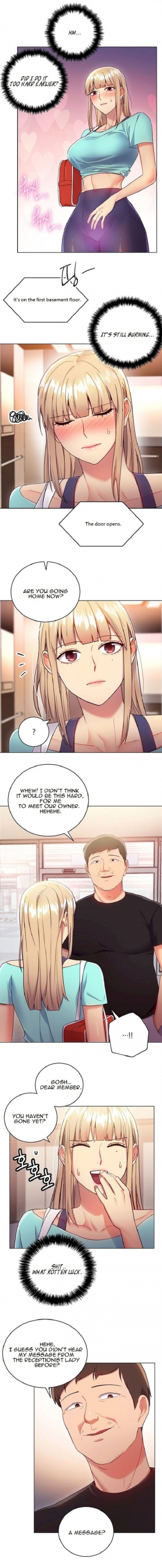 [Neck Pilllow] Stepmother Friends Ch.37/? [English] [Hentai Universe] - Page 150