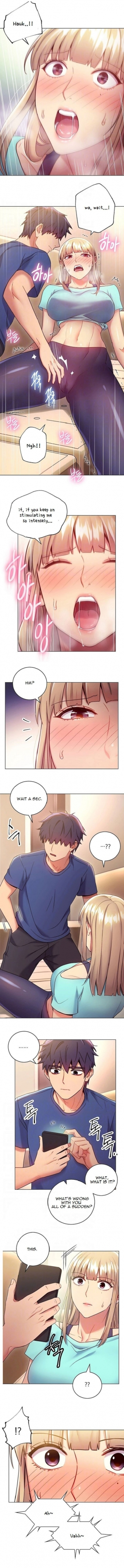 [Neck Pilllow] Stepmother Friends Ch.37/? [English] [Hentai Universe] - Page 164