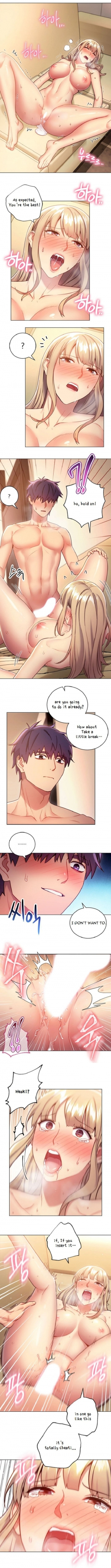 [Neck Pilllow] Stepmother Friends Ch.37/? [English] [Hentai Universe] - Page 174