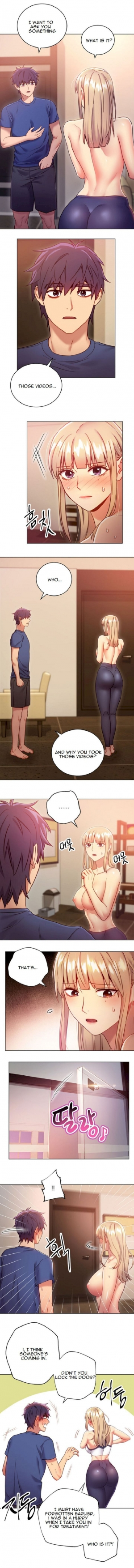 [Neck Pilllow] Stepmother Friends Ch.37/? [English] [Hentai Universe] - Page 176