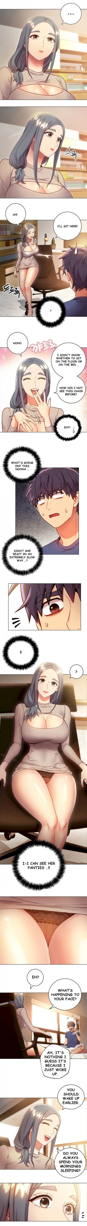[Neck Pilllow] Stepmother Friends Ch.37/? [English] [Hentai Universe] - Page 189