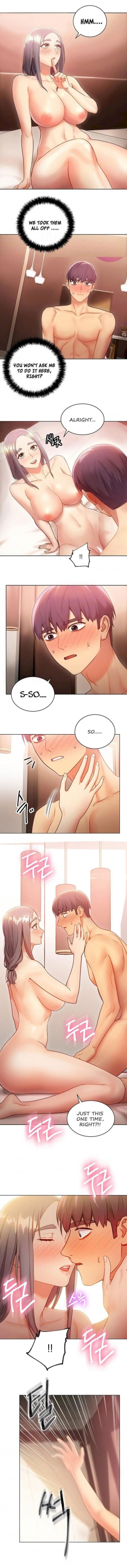 [Neck Pilllow] Stepmother Friends Ch.37/? [English] [Hentai Universe] - Page 207