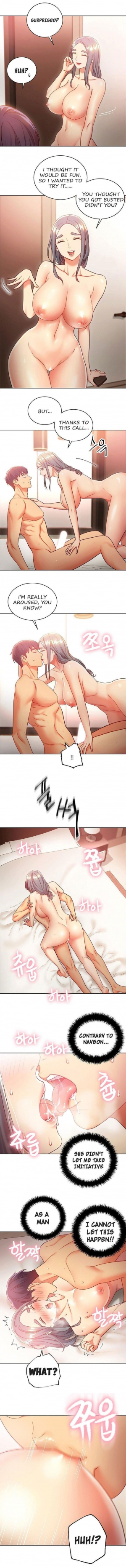 [Neck Pilllow] Stepmother Friends Ch.37/? [English] [Hentai Universe] - Page 212