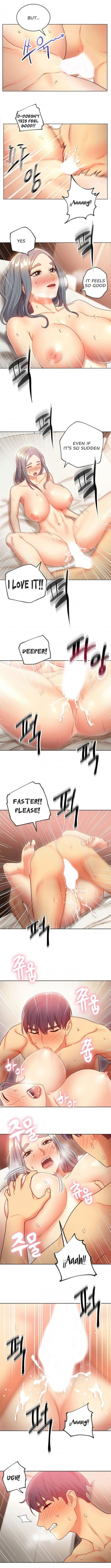 [Neck Pilllow] Stepmother Friends Ch.37/? [English] [Hentai Universe] - Page 214