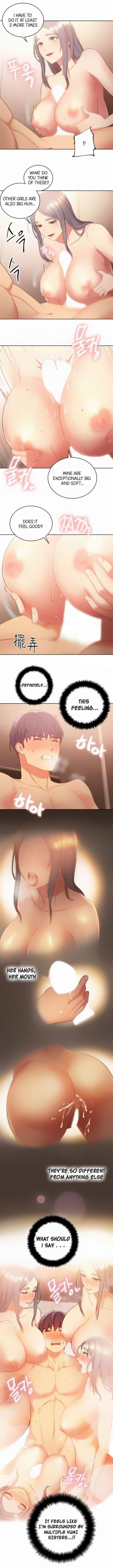 [Neck Pilllow] Stepmother Friends Ch.37/? [English] [Hentai Universe] - Page 218