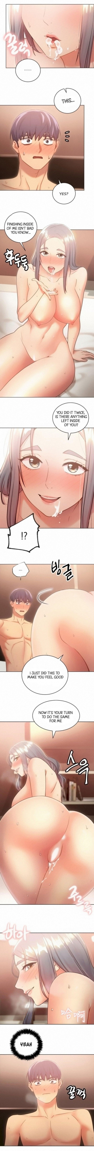 [Neck Pilllow] Stepmother Friends Ch.37/? [English] [Hentai Universe] - Page 221