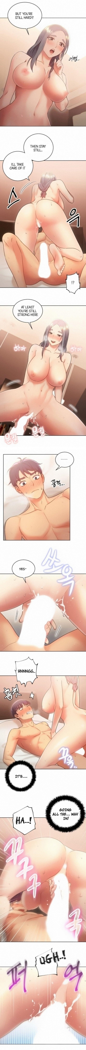 [Neck Pilllow] Stepmother Friends Ch.37/? [English] [Hentai Universe] - Page 223