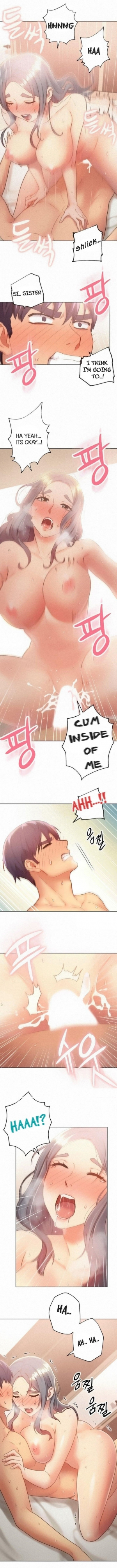 [Neck Pilllow] Stepmother Friends Ch.37/? [English] [Hentai Universe] - Page 224