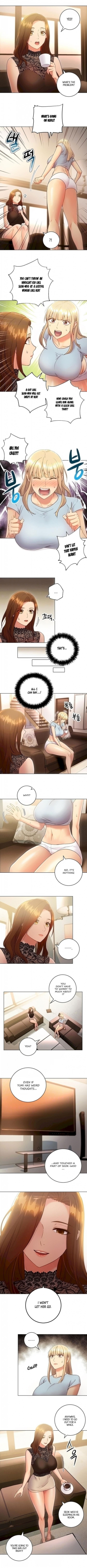 [Neck Pilllow] Stepmother Friends Ch.37/? [English] [Hentai Universe] - Page 228