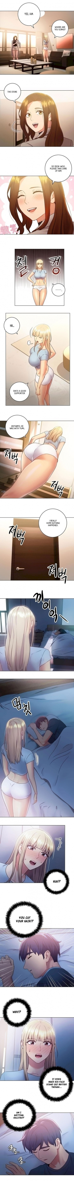 [Neck Pilllow] Stepmother Friends Ch.37/? [English] [Hentai Universe] - Page 229