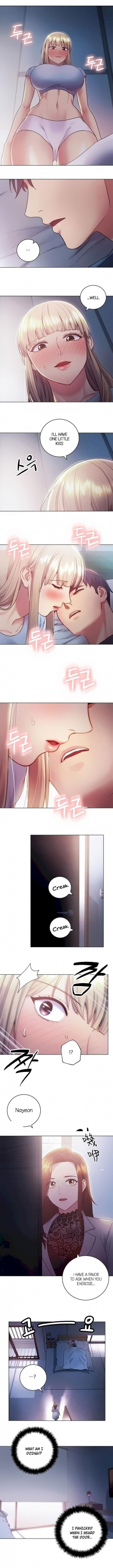 [Neck Pilllow] Stepmother Friends Ch.37/? [English] [Hentai Universe] - Page 230