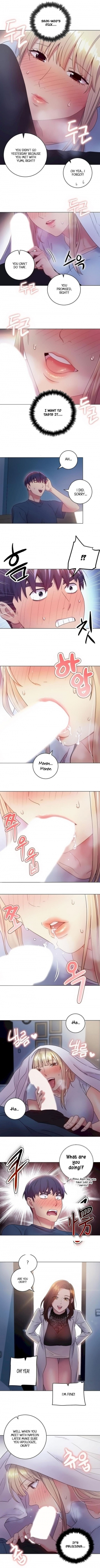[Neck Pilllow] Stepmother Friends Ch.37/? [English] [Hentai Universe] - Page 232
