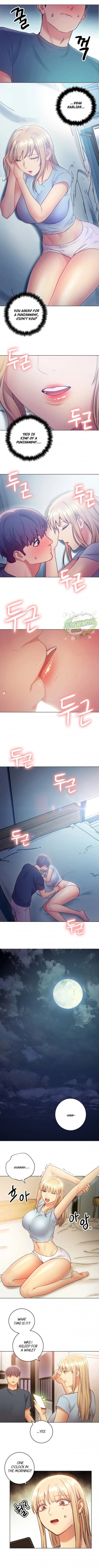 [Neck Pilllow] Stepmother Friends Ch.37/? [English] [Hentai Universe] - Page 241