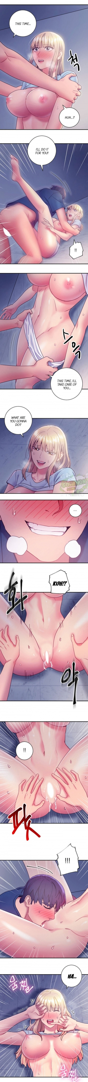 [Neck Pilllow] Stepmother Friends Ch.37/? [English] [Hentai Universe] - Page 252