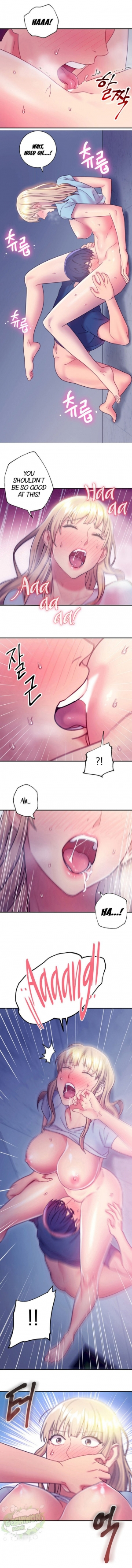 [Neck Pilllow] Stepmother Friends Ch.37/? [English] [Hentai Universe] - Page 253