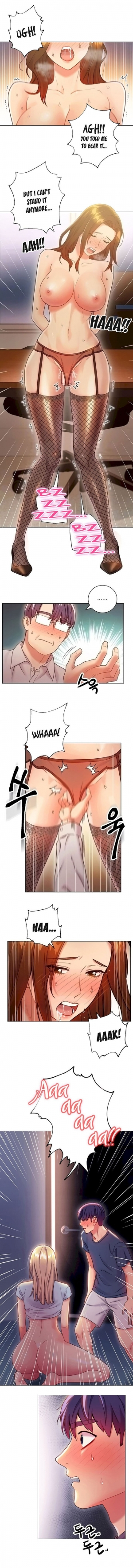 [Neck Pilllow] Stepmother Friends Ch.37/? [English] [Hentai Universe] - Page 256