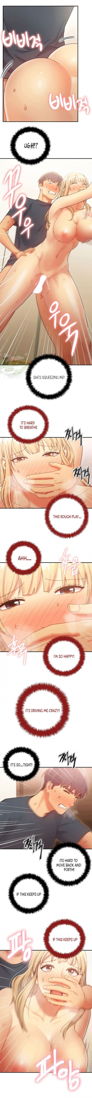 [Neck Pilllow] Stepmother Friends Ch.37/? [English] [Hentai Universe] - Page 263