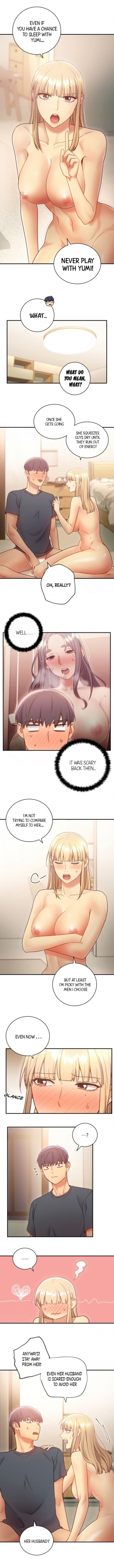 [Neck Pilllow] Stepmother Friends Ch.37/? [English] [Hentai Universe] - Page 267