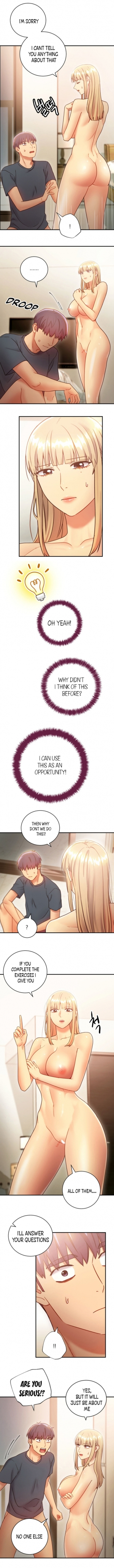 [Neck Pilllow] Stepmother Friends Ch.37/? [English] [Hentai Universe] - Page 269