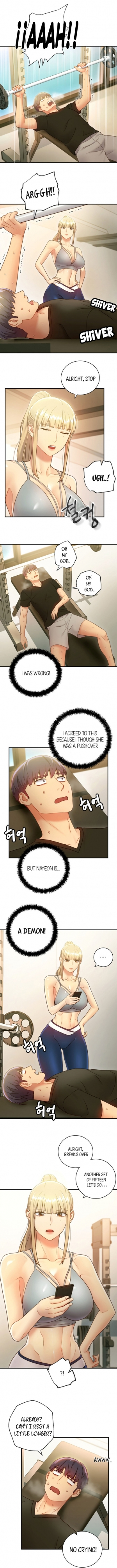 [Neck Pilllow] Stepmother Friends Ch.37/? [English] [Hentai Universe] - Page 272