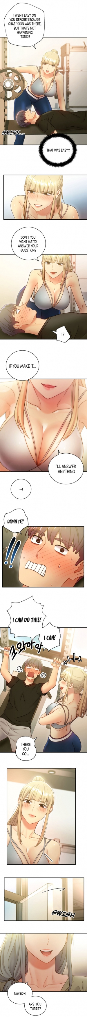 [Neck Pilllow] Stepmother Friends Ch.37/? [English] [Hentai Universe] - Page 273