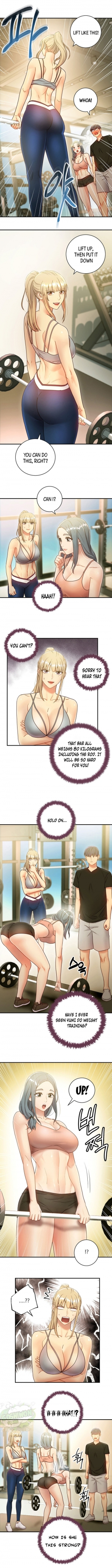 [Neck Pilllow] Stepmother Friends Ch.37/? [English] [Hentai Universe] - Page 279