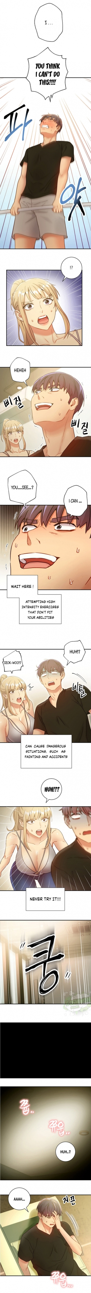 [Neck Pilllow] Stepmother Friends Ch.37/? [English] [Hentai Universe] - Page 282