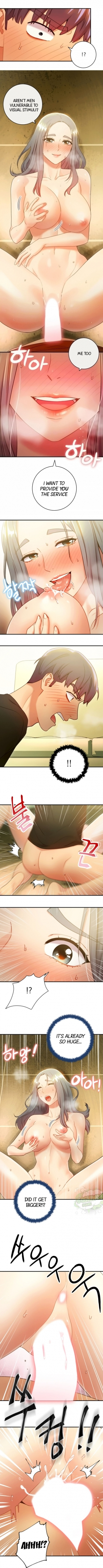 [Neck Pilllow] Stepmother Friends Ch.37/? [English] [Hentai Universe] - Page 295