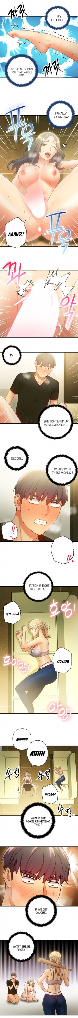 [Neck Pilllow] Stepmother Friends Ch.37/? [English] [Hentai Universe] - Page 296