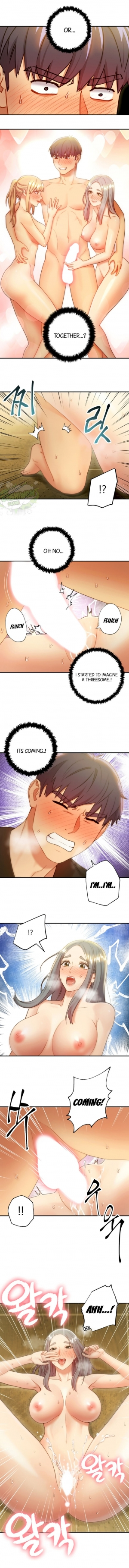 [Neck Pilllow] Stepmother Friends Ch.37/? [English] [Hentai Universe] - Page 297