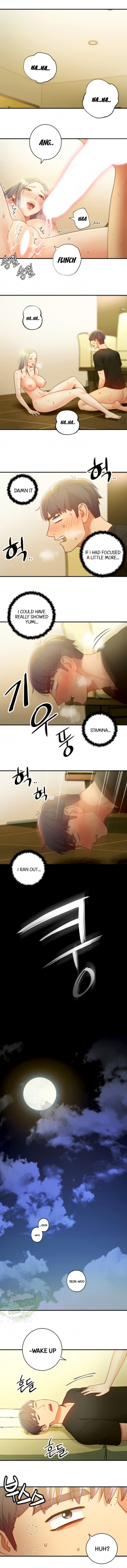 [Neck Pilllow] Stepmother Friends Ch.37/? [English] [Hentai Universe] - Page 298