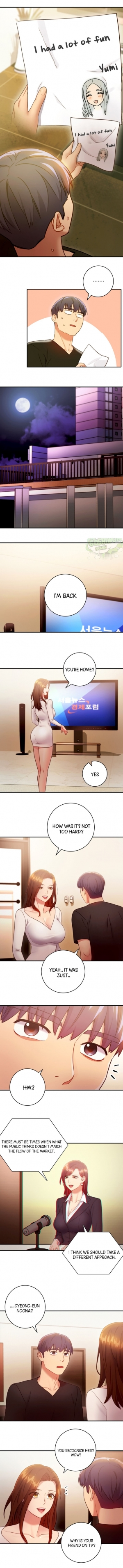 [Neck Pilllow] Stepmother Friends Ch.37/? [English] [Hentai Universe] - Page 300