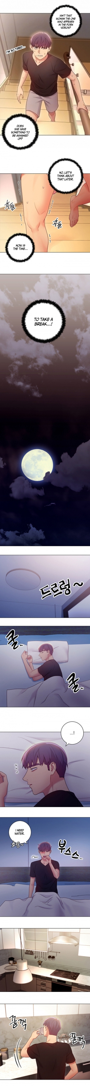 [Neck Pilllow] Stepmother Friends Ch.37/? [English] [Hentai Universe] - Page 304