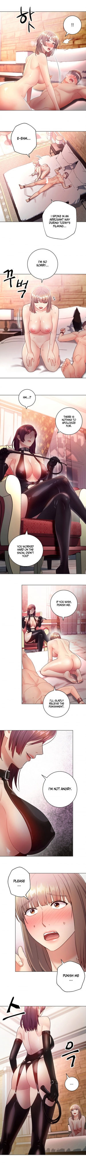 [Neck Pilllow] Stepmother Friends Ch.37/? [English] [Hentai Universe] - Page 308