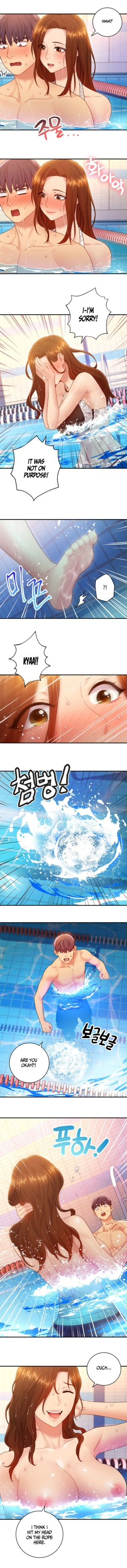 [Neck Pilllow] Stepmother Friends Ch.37/? [English] [Hentai Universe] - Page 317