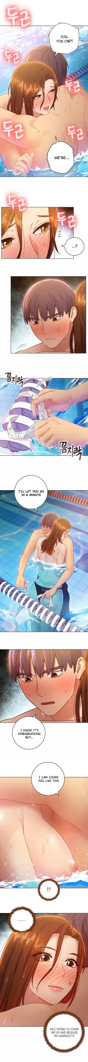 [Neck Pilllow] Stepmother Friends Ch.37/? [English] [Hentai Universe] - Page 320